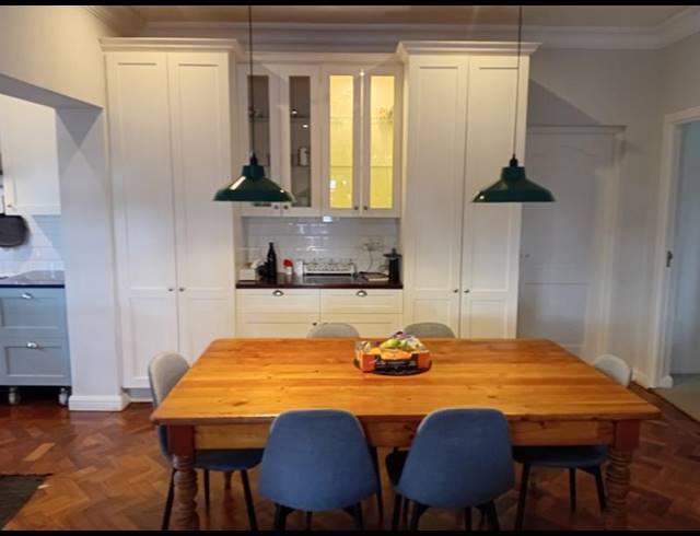 2 BEDROOM PROPERTY TO RENT IN CRAIGHALL PARK